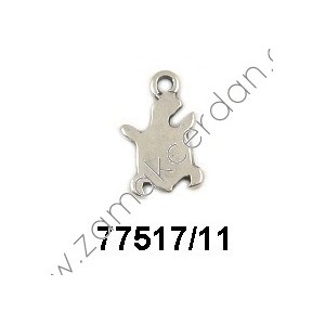 PENDANT TURTLE