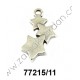 COLGANTE TRES ESTRELLAS