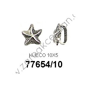 ENTREPIEZA PALOTE ESTRELLA DE MAR MINI