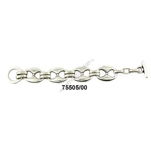 PULSERA COMPLETA ESLABONES