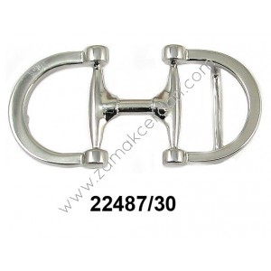 BUCKLE HORSE BRACKET