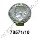 ENTREPIEZA PASE PLANO MONEDA PEQUEÑA