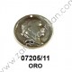 MONEDA GRANDE CARA