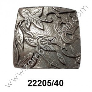 BUCKLE FLOWERS
