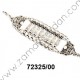 PULSERA COMPLETA CON CÍRCULOS