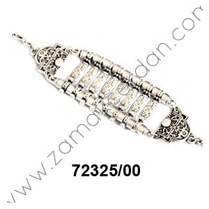 PULSERA COMPLETA CON CÍRCULOS