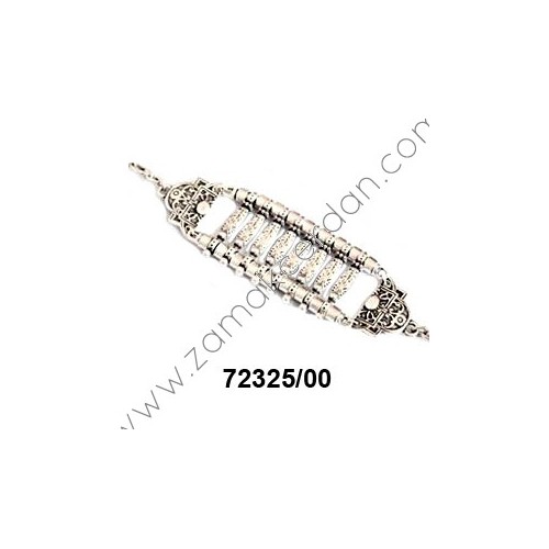 PULSERA COMPLETA CON CÍRCULOS