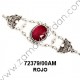 PULSERA COMPLETA CON CÍRCULOS