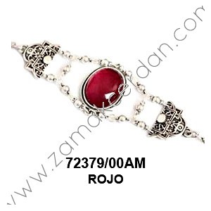 PULSERA COMPLETA CON CÍRCULOS