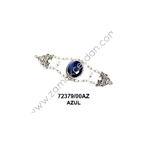 PULSERA COMPLETA CON CÍRCULOS