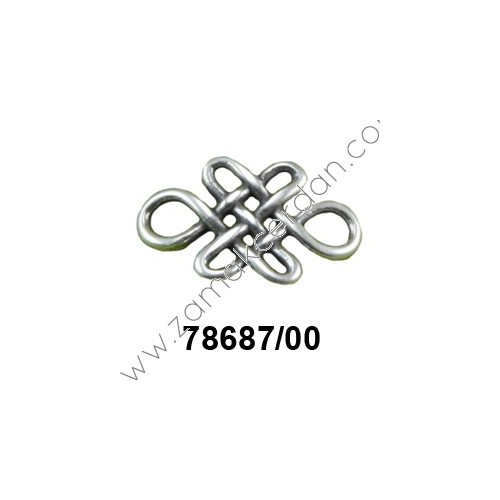 ENTREPIEZA/CONECTOR HOJA