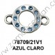 CONECTOR HOJA