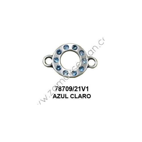 CONECTOR HOJA
