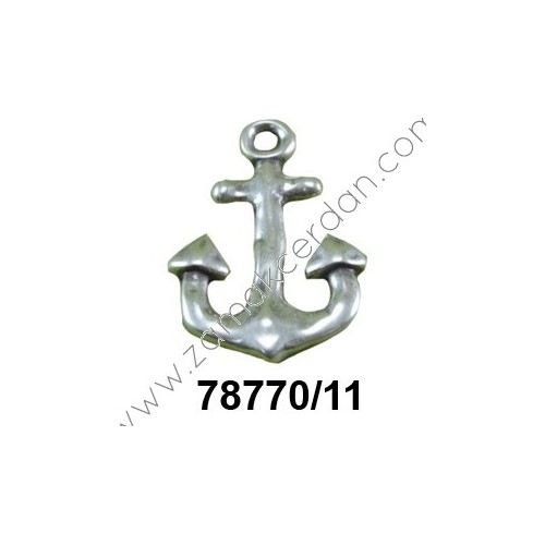 COLGANTE CHAPA MILITAR LISA