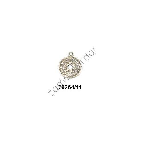 COLGANTE MONEDA