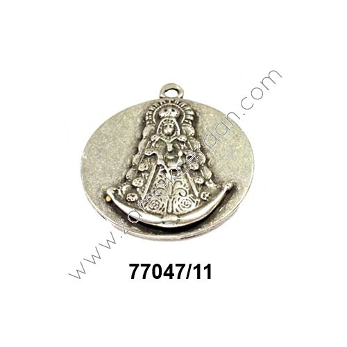 COLGANTE SWAROVSKI COLORES