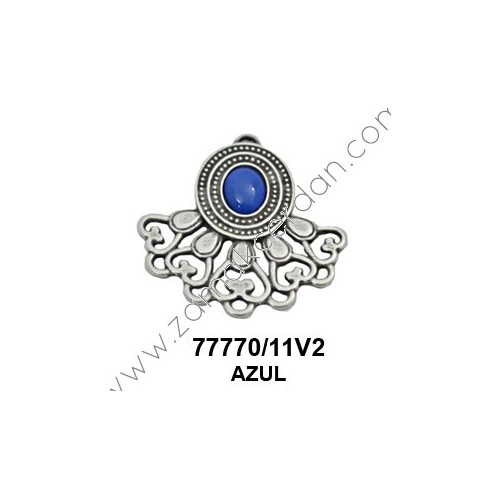 COLGANTE CHAPA MILITAR LISA