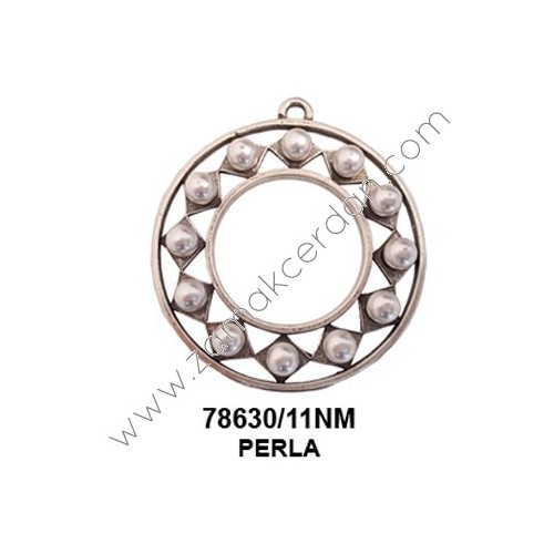 COLGANTE CHAPA MILITAR LISA