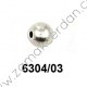SLIDER BEAD ROUND