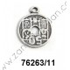 COLGANTE MONEDA