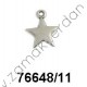 COLGANTE ESTRELLA