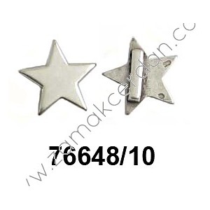 ENTREPIEZA ESTRELLA