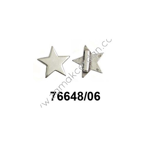 ENTREPIEZA ESTRELLA