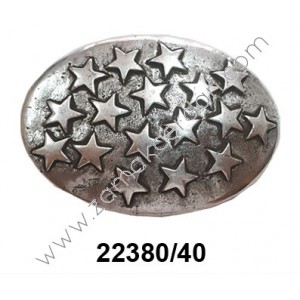 BUCKLE INNER 40