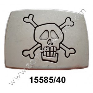 BUCKLE INNER 40