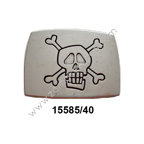 BUCKLE INNER 40