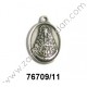 COLGANTE VIRGEN DEL ROCI0