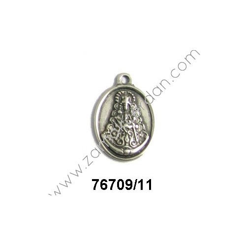 COLGANTE VIRGEN DEL ROCI0
