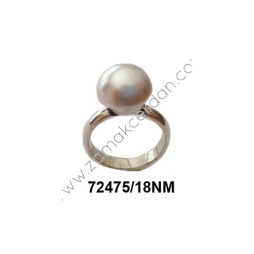 ANILLO PERLA