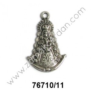 COLGANTE VIRGEN DEL ROCI0