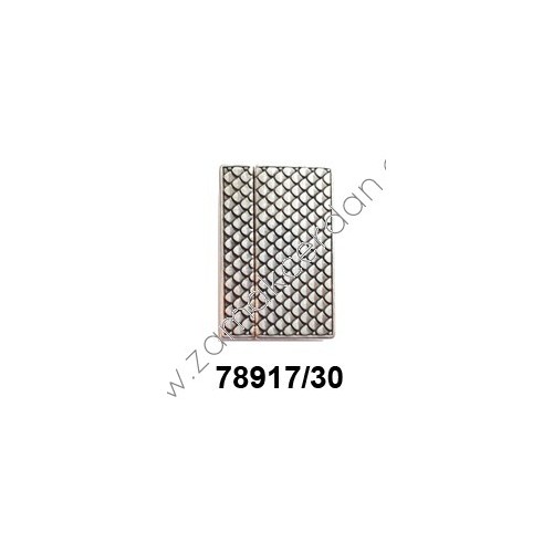CIERRE IMAN RECTANGULAR PUNTOS