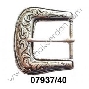 HEBILLA PASE 40
