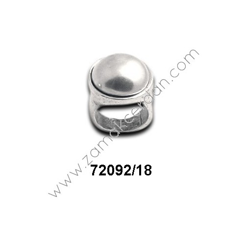 ANILLO LABRADO