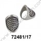 ANILLO LABRADO