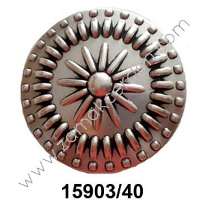 BUCKLE INNER 40