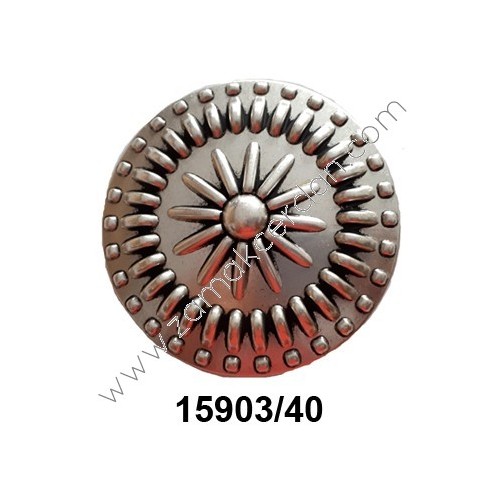 BUCKLE INNER 40