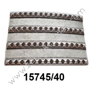 BUCKLE INNER 40