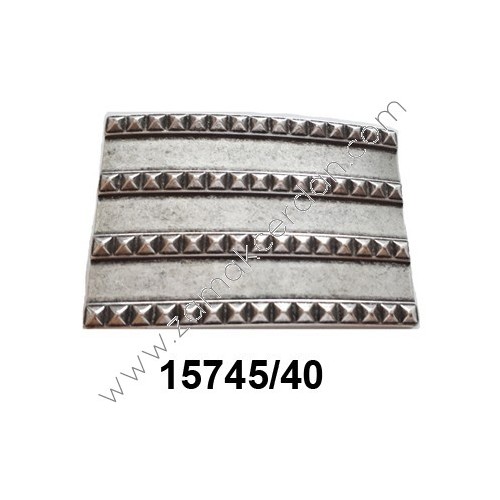 BUCKLE INNER 40