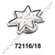 ANILLO ESTRELLA