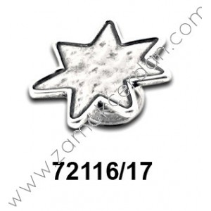 ANILLO ESTRELLA