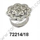 ANILLO FLOR