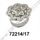 ANILLO FLOR