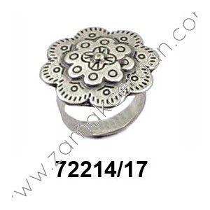 ANILLO FLOR