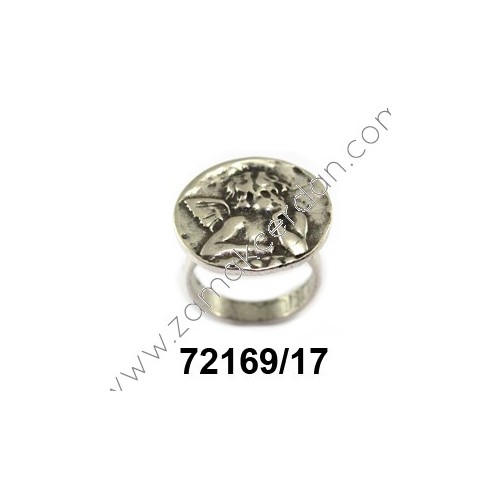 ANILLO ÁNGEL