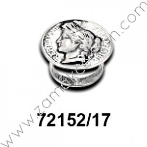 ANILLO MONEDA ROMANA