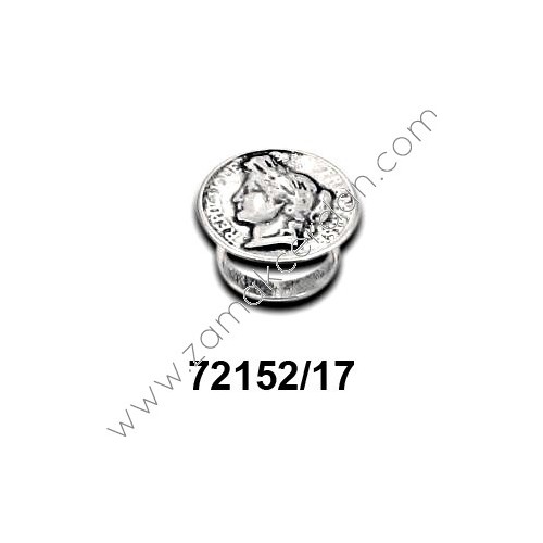 ANILLO MONEDA ROMANA